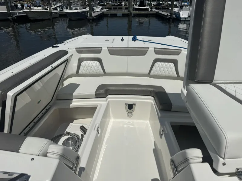 Slide: The Image of World Cat 280DC-x 2021 - 5