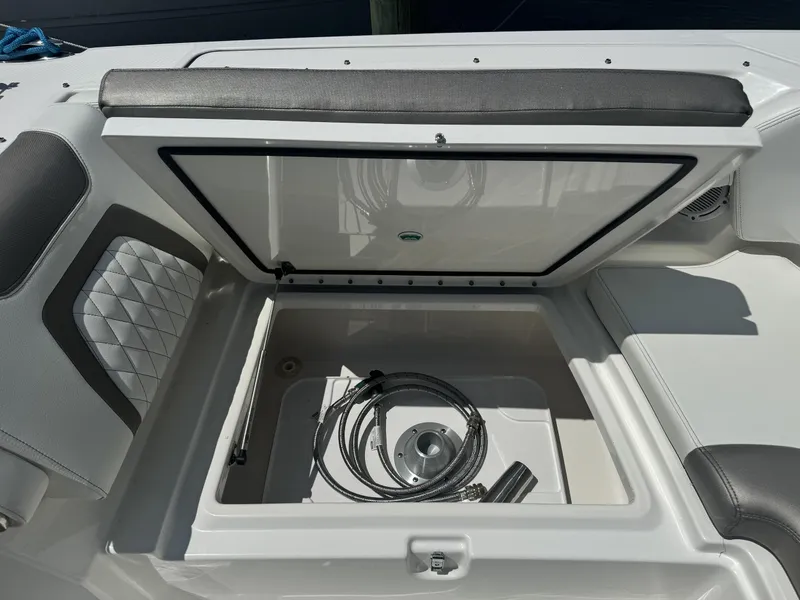 Slide: The Image of World Cat 280DC-x 2021 - 6