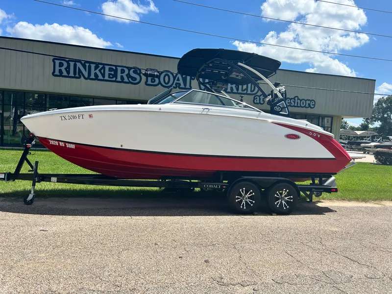 The Image of Cobalt R5 Surf 2020 - 1