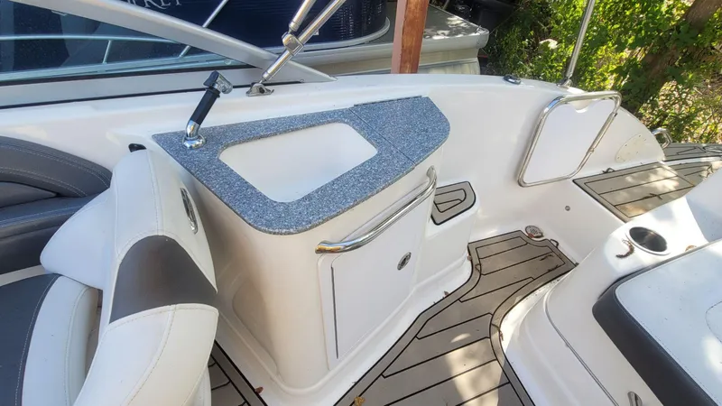 Slide: The Image of Chaparral 224 Sunesta 2015 - 7