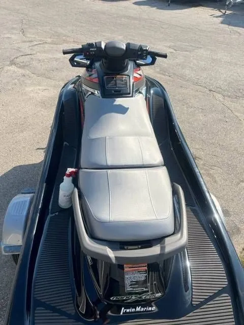 Slide: The Image of Waverunner VX DELUXE 2017 - 5