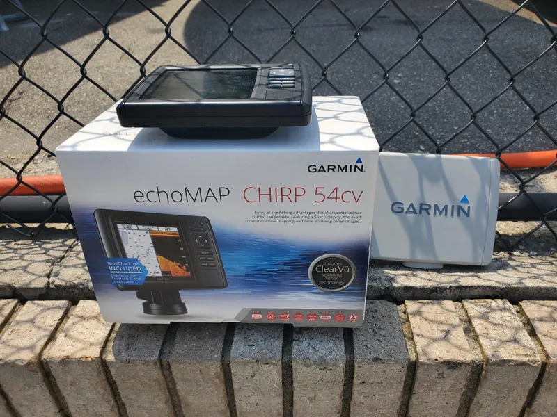 Slide: The Image of Chaparral 21 H2O Sport OB 2018 - 33