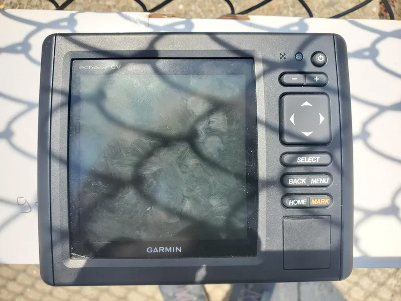 Slide: The Image of Chaparral 21 H2O Sport OB 2018 - 34