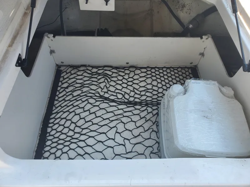 Slide: The Image of Chaparral 21 H2O Sport OB 2018 - 40