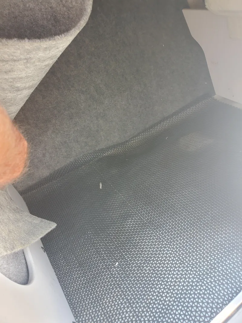 Slide: The Image of Chaparral 21 H2O Sport OB 2018 - 45