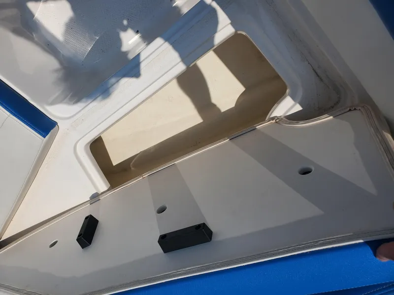 Slide: The Image of Chaparral 21 H2O Sport OB 2018 - 47