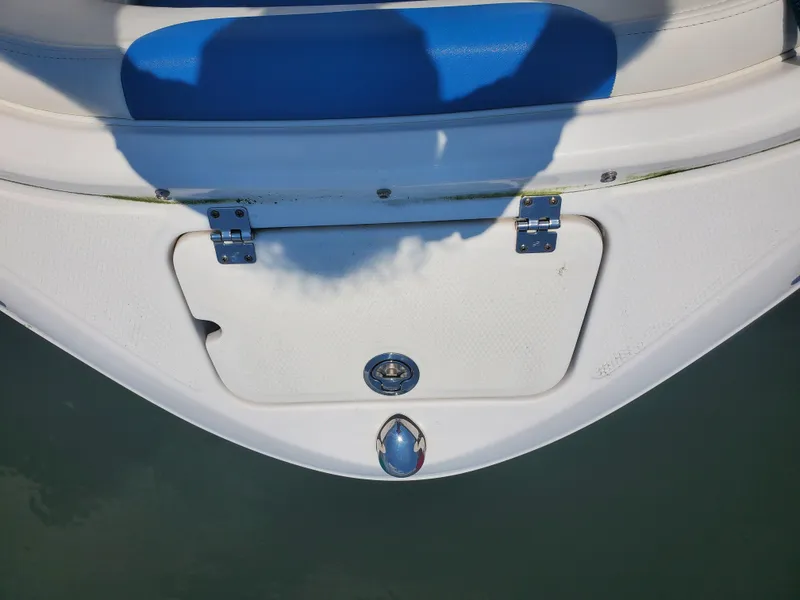 Slide: The Image of Chaparral 21 H2O Sport OB 2018 - 50