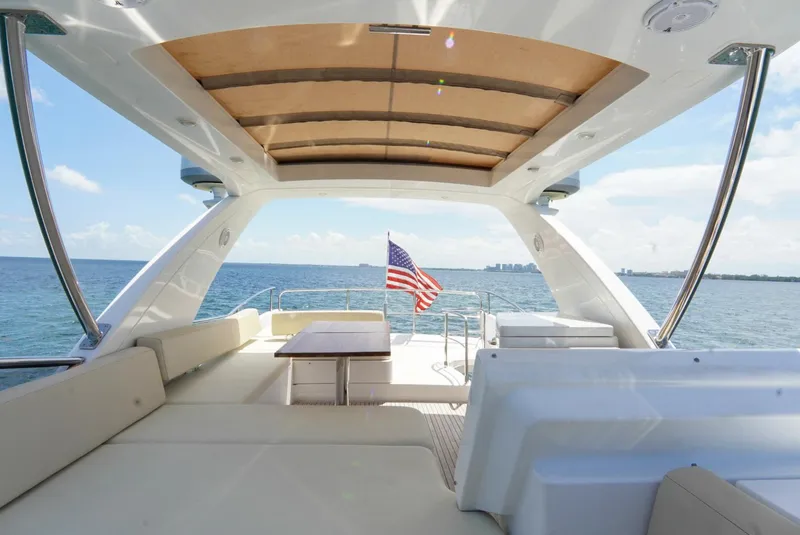 Slide: The Image of Azimut 54 2015 - 106