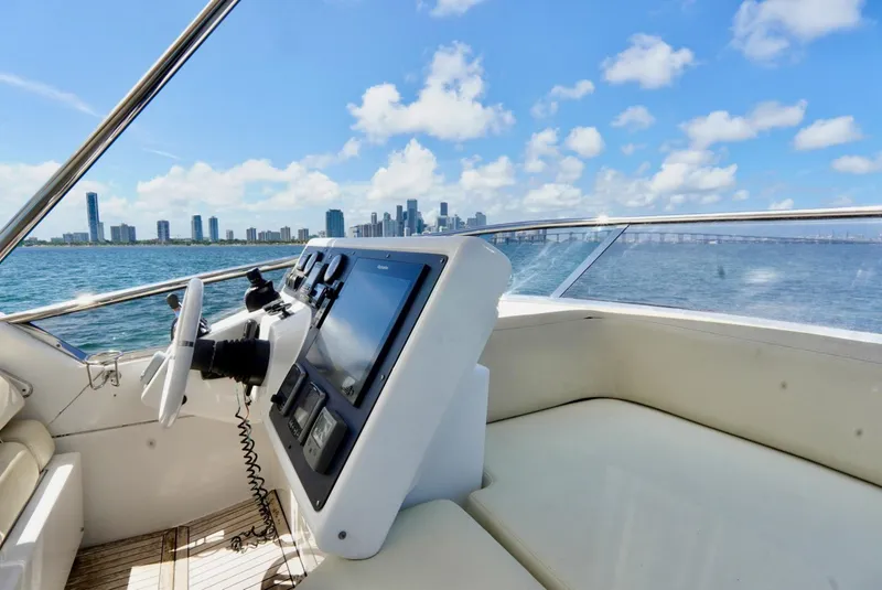 Slide: The Image of Azimut 54 2015 - 108