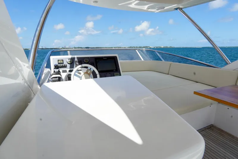 Slide: The Image of Azimut 54 2015 - 111