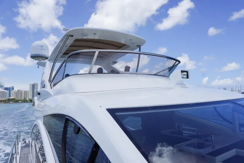 Slide: The Image of Azimut 54 2015 - 59