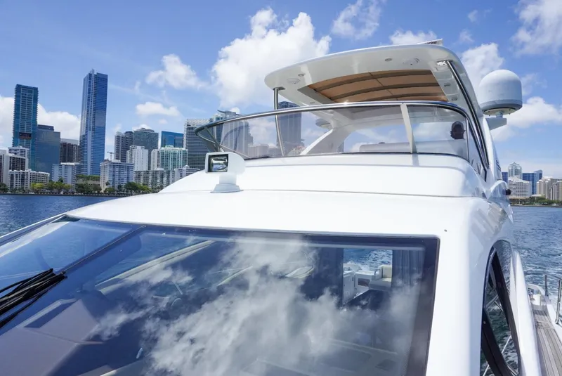 Slide: The Image of Azimut 54 2015 - 61