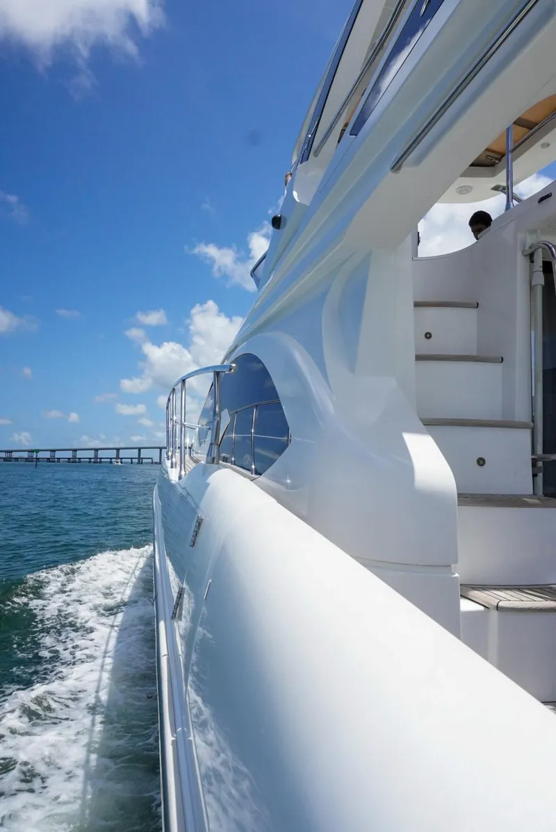 Slide: The Image of Azimut 54 2015 - 66