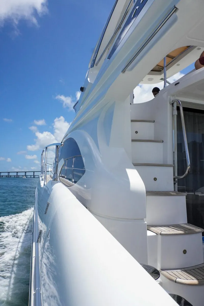 Slide: The Image of Azimut 54 2015 - 67