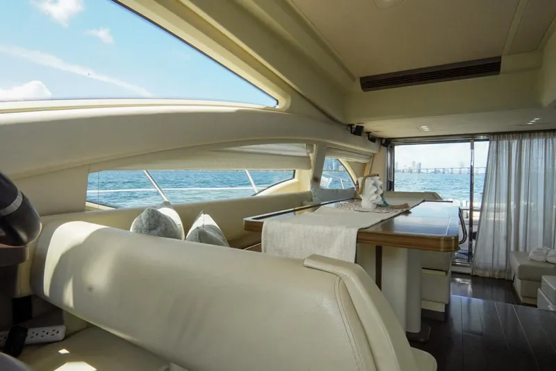 Slide: The Image of Azimut 54 2015 - 73