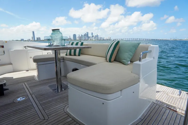 Slide: The Image of Azimut 54 2015 - 77