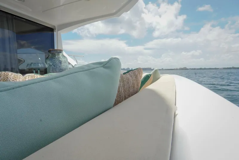 Slide: The Image of Azimut 54 2015 - 81