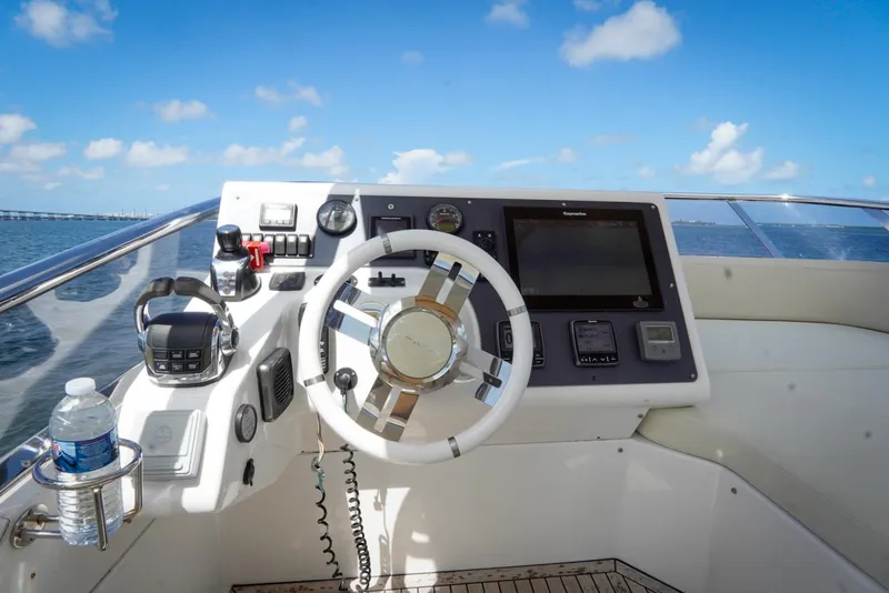 Slide: The Image of Azimut 54 2015 - 91