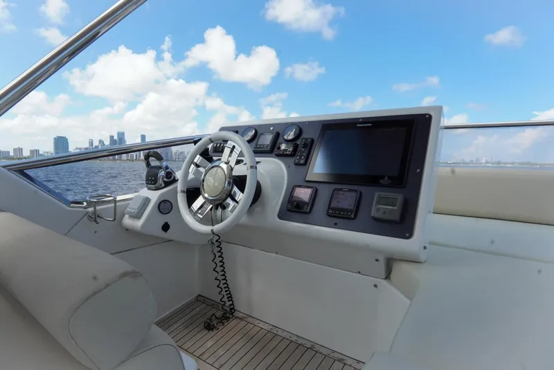 Slide: The Image of Azimut 54 2015 - 93