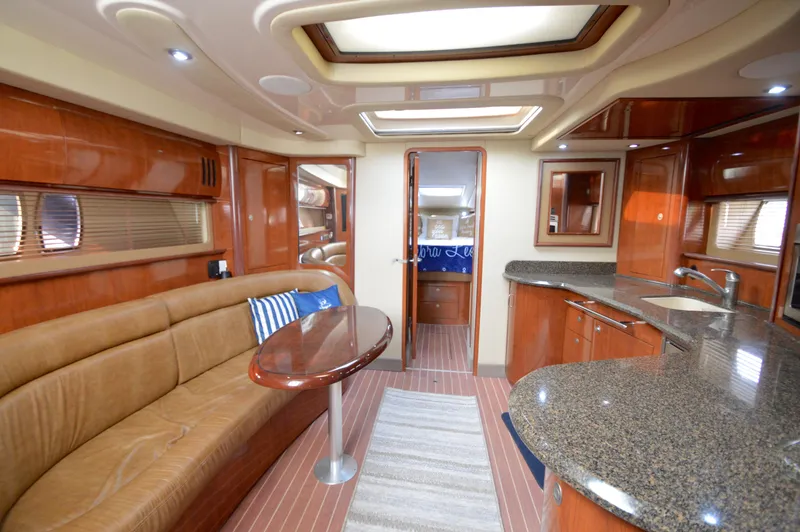 Slide: The Image of Sea Ray 44 Sundancer 2006 - 31