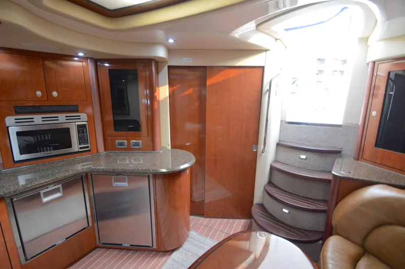 Slide: The Image of Sea Ray 44 Sundancer 2006 - 39
