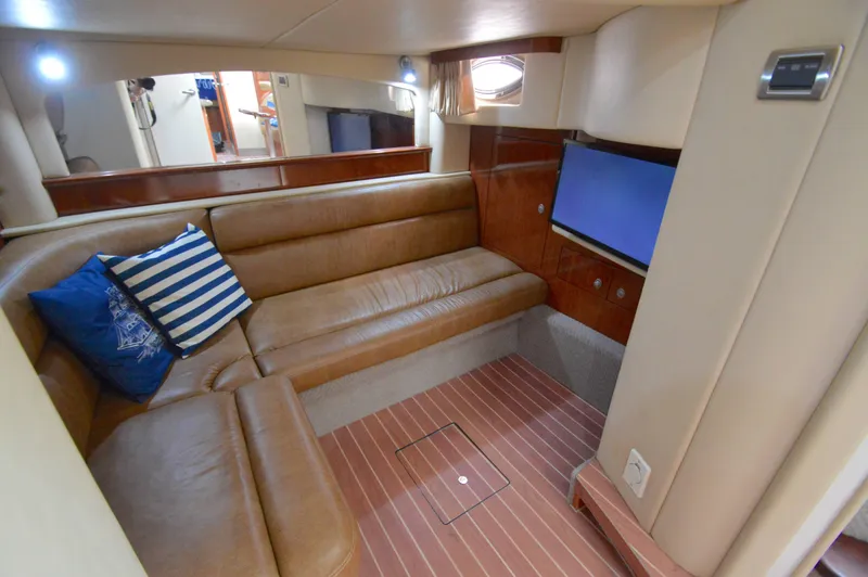Slide: The Image of Sea Ray 44 Sundancer 2006 - 40
