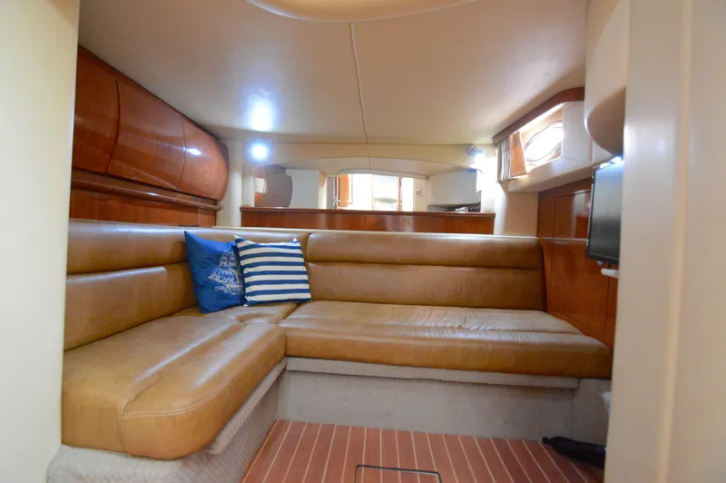 Slide: The Image of Sea Ray 44 Sundancer 2006 - 41