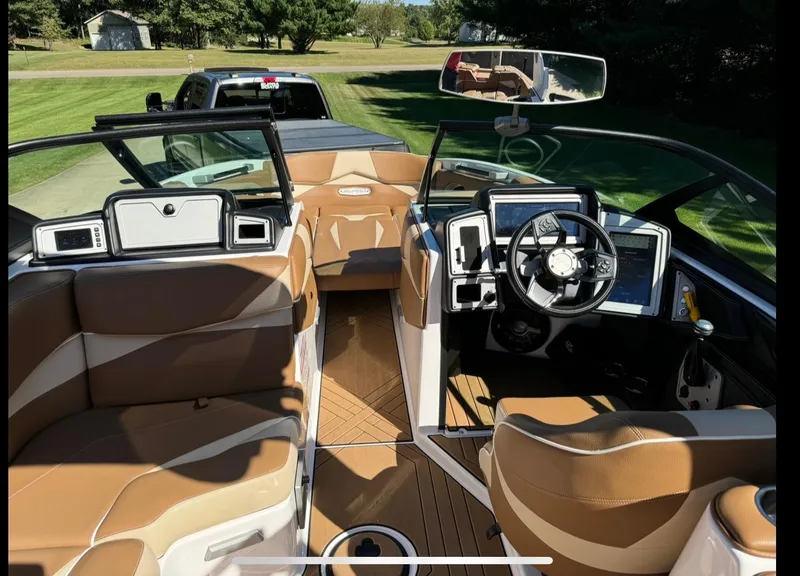 Slide: The Image of Supra SL 450 2020 - 12