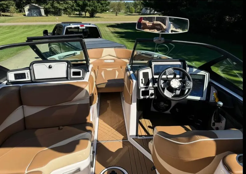 Slide: The Image of Supra SL 450 2020 - 14