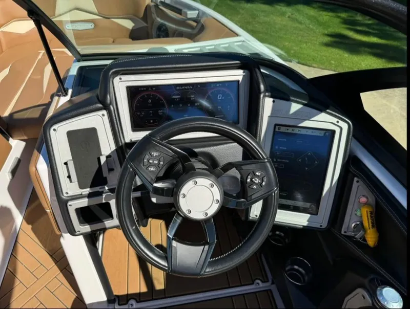 Slide: The Image of Supra SL 450 2020 - 15