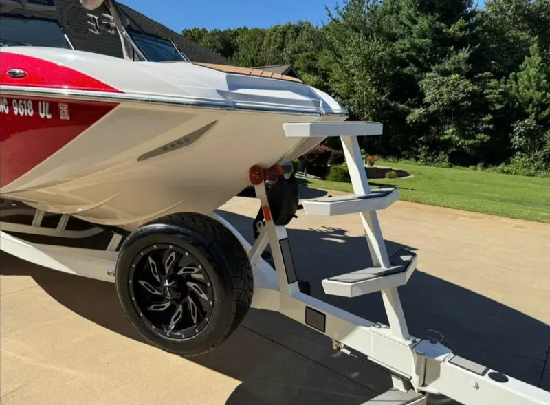 Slide: The Image of Supra SL 450 2020 - 17