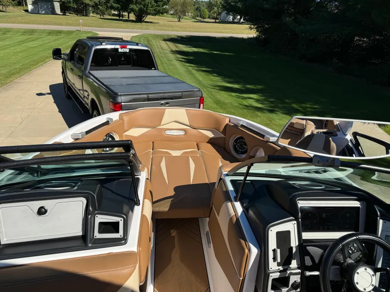 Slide: The Image of Supra SL 450 2020 - 19