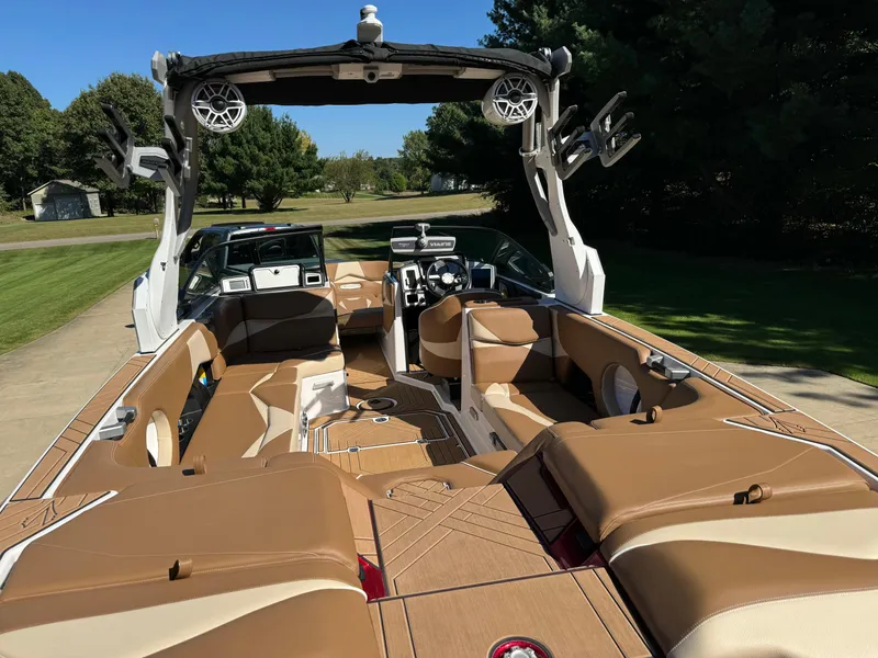 Slide: The Image of Supra SL 450 2020 - 22