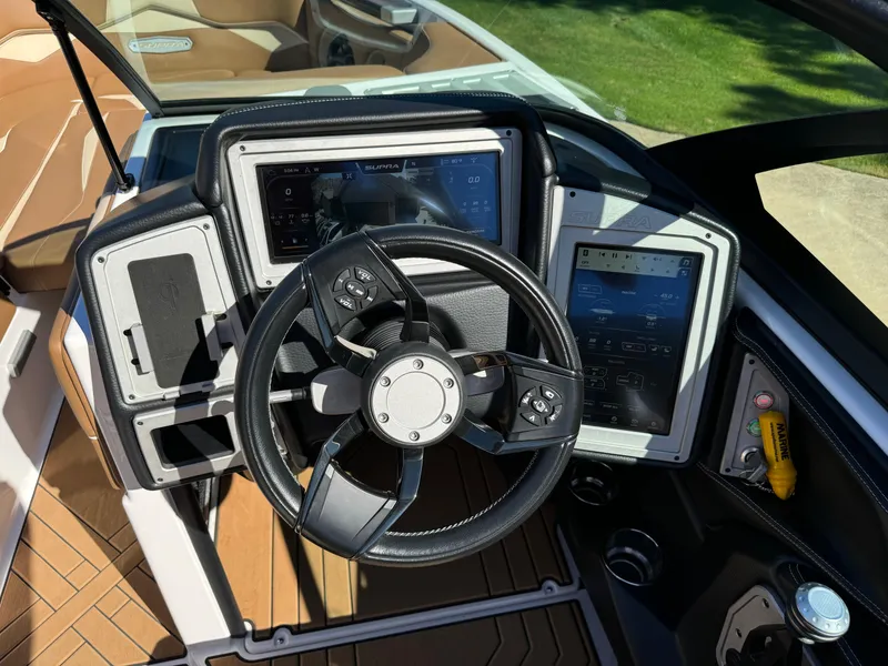 Slide: The Image of Supra SL 450 2020 - 25