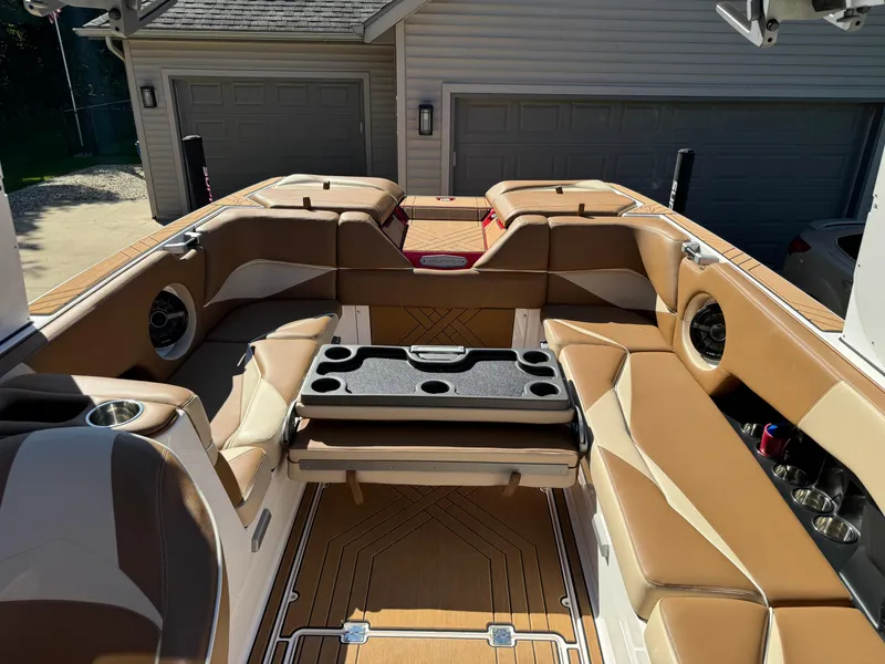 Slide: The Image of Supra SL 450 2020 - 26