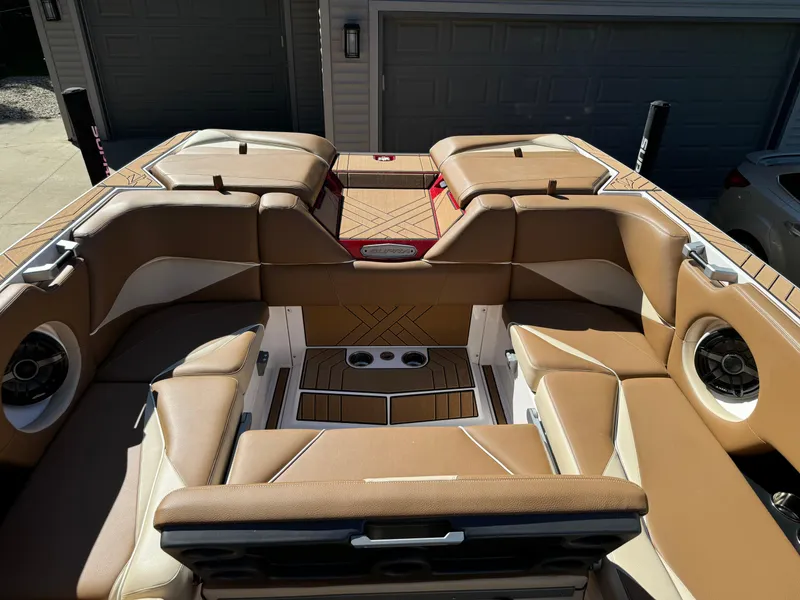 Slide: The Image of Supra SL 450 2020 - 31