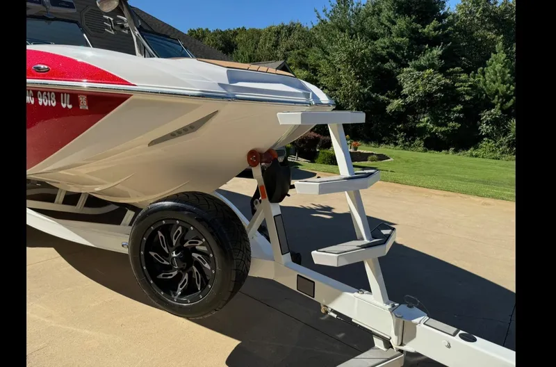 Slide: The Image of Supra SL 450 2020 - 32