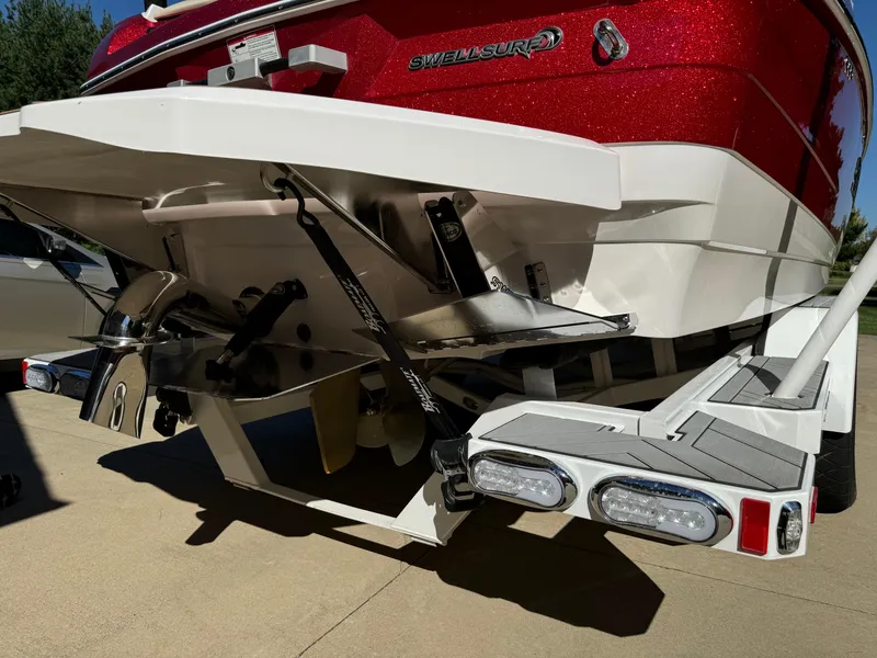 Slide: The Image of Supra SL 450 2020 - 33