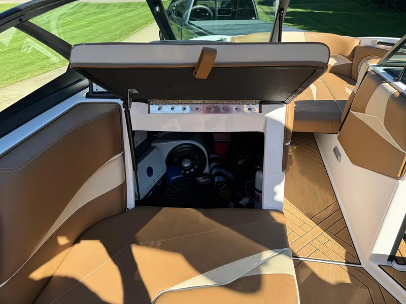 Slide: The Image of Supra SL 450 2020 - 34