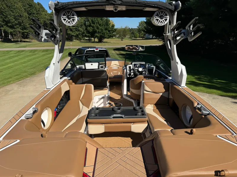 Slide: The Image of Supra SL 450 2020 - 37