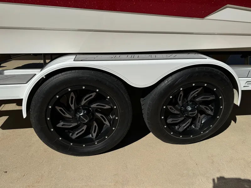 Slide: The Image of Supra SL 450 2020 - 40