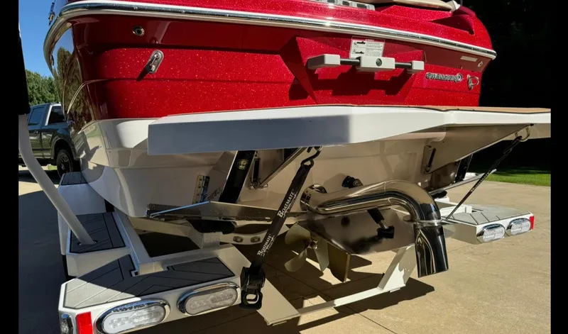 Slide: The Image of Supra SL 450 2020 - 42