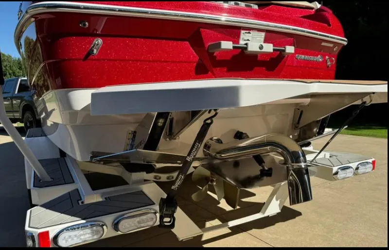 Slide: The Image of Supra SL 450 2020 - 7