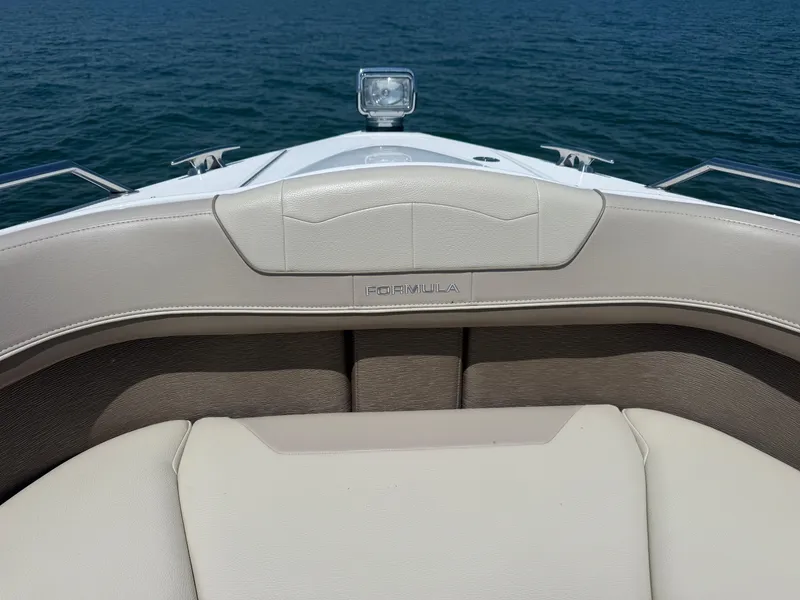 Slide: The Image of Formula 350 Crossover Bowrider OB 2019 - 113