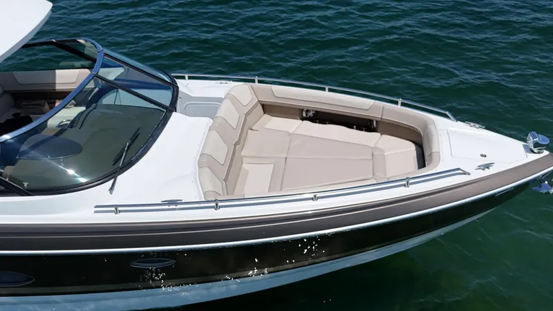 Slide: The Image of Formula 350 Crossover Bowrider OB 2019 - 121