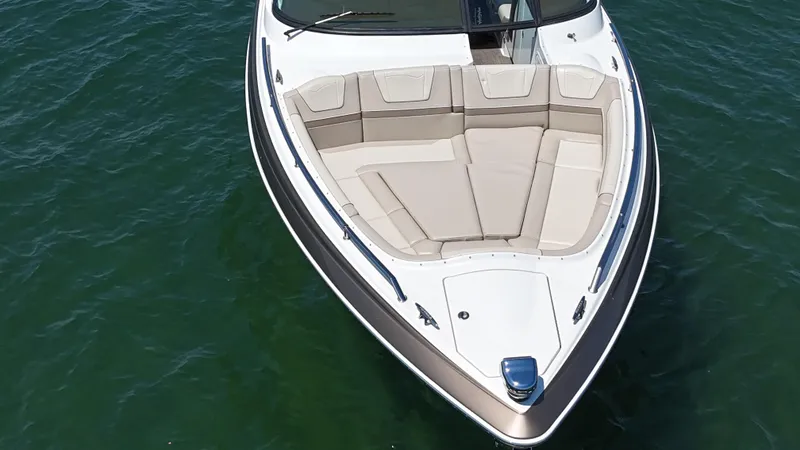 Slide: The Image of Formula 350 Crossover Bowrider OB 2019 - 122