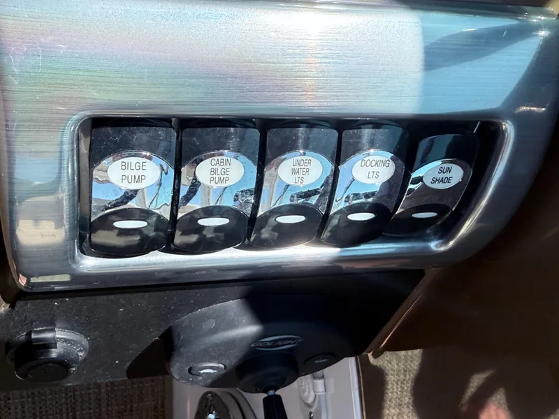 Slide: The Image of Formula 350 Crossover Bowrider OB 2019 - 126