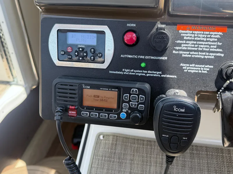 Slide: The Image of Formula 350 Crossover Bowrider OB 2019 - 131