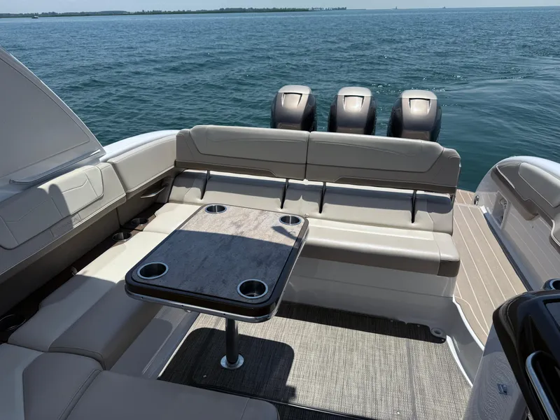 Slide: The Image of Formula 350 Crossover Bowrider OB 2019 - 147