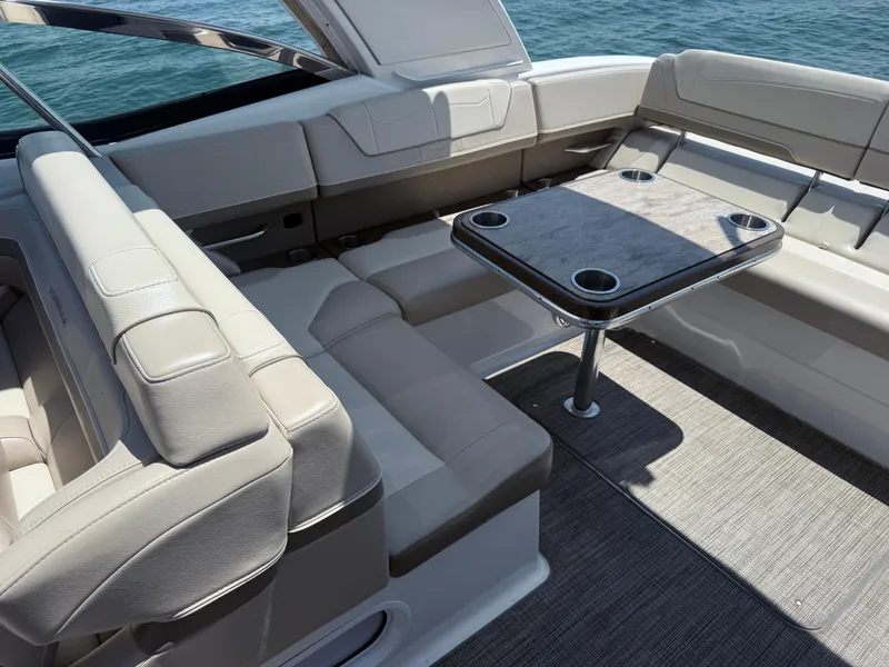 Slide: The Image of Formula 350 Crossover Bowrider OB 2019 - 148